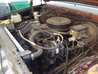 1983 Chevrolet C10 for sale in Michigan (ID-112425)