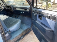 1983 Chevrolet C10 for sale in Michigan (ID-112765)
