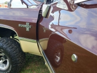 1983 Chevrolet C10 for sale in Michigan (ID-116594)