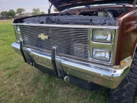 1983 Chevrolet C10 for sale (ID-117290)