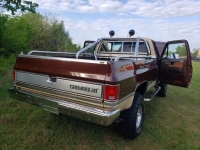 1983 Chevrolet C10 for sale (ID-117290)