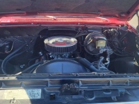 1983 Chevrolet C10 for sale in Michigan (ID-120018)
