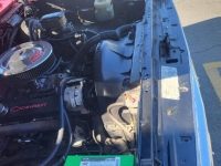 1983 Chevrolet C10 for sale in Michigan (ID-120018)