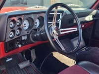 1983 Chevrolet C10 for sale in Michigan (ID-120018)