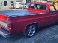 1983 Chevrolet C10 for sale in Michigan (ID-120018)