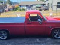 1983 Chevrolet C10 for sale in Michigan (ID-120018)