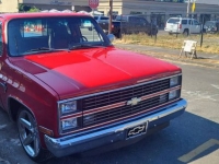 1983 Chevrolet C10 for sale in Michigan (ID-120018)