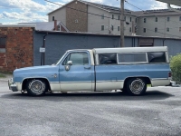 1983 Chevrolet C10 for sale in Riverhead, New York (ID-122409)
