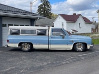 1983 Chevrolet C10 for sale in Riverhead, New York (ID-122409)