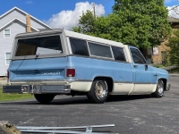 1983 Chevrolet C10 for sale in Riverhead, New York (ID-122409)