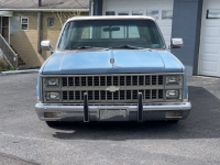1983 Chevrolet C10 for sale in Riverhead, New York (ID-122409)