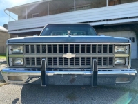 1983 Chevrolet C10 for sale in Riverhead, New York (ID-122409)