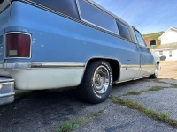 1983 Chevrolet C10 for sale in Riverhead, New York (ID-122409)