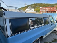 1983 Chevrolet C10 for sale in Riverhead, New York (ID-122409)
