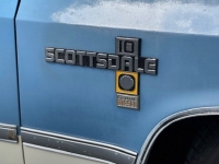 1983 Chevrolet C10 for sale in Riverhead, New York (ID-122409)