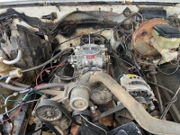 1983 Chevrolet C10 for sale in Michigan (ID-125265)