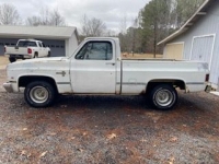 1983 Chevrolet C10 for sale in Michigan (ID-125265)
