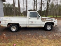 1983 Chevrolet C10 for sale in Michigan (ID-125265)