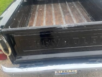 1983 Chevrolet C10 for sale in Michigan (ID-129939)