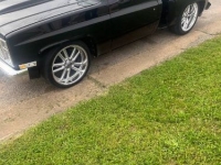 1983 Chevrolet C10 for sale in Michigan (ID-129939)