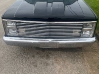 1983 Chevrolet C10 for sale in Michigan (ID-129939)