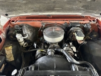 1983 Chevrolet C10 for sale in Michigan (ID-130174)
