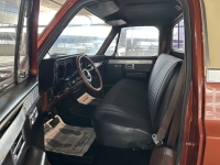1983 Chevrolet C10 for sale in Michigan (ID-130174)