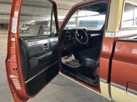 1983 Chevrolet C10 for sale in Michigan (ID-130174)