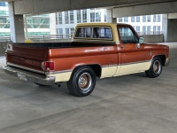 1983 Chevrolet C10 for sale in Michigan (ID-130174)