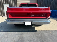 1983 Chevrolet C10 for sale in Michigan (ID-131598)