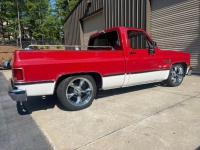 1983 Chevrolet C10 for sale in Michigan (ID-131598)
