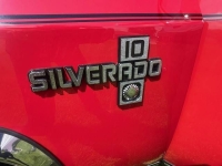 1983 Chevrolet C10 for sale in Michigan (ID-133160)