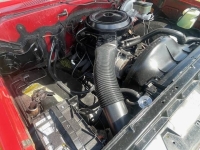 1983 Chevrolet C10 for sale in Michigan (ID-133160)