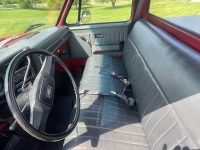 1983 Chevrolet C10 for sale in Michigan (ID-133160)