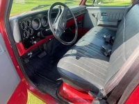 1983 Chevrolet C10 for sale in Michigan (ID-133160)
