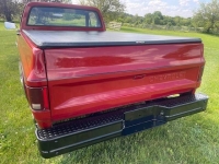 1983 Chevrolet C10 for sale in Michigan (ID-133160)