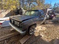1983 Chevrolet C10 for sale in Michigan (ID-136637)