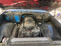 1983 Chevrolet C10 for sale in Michigan (ID-136637)