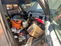 1983 Chevrolet C10 for sale in Michigan (ID-136637)
