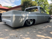 1983 Chevrolet C10 for sale in Michigan (ID-143217)