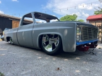 1983 Chevrolet C10 for sale in Michigan (ID-143217)