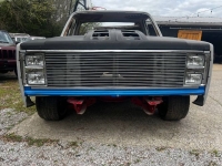 1983 Chevrolet C10 for sale in Michigan (ID-143217)