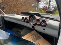 1983 Chevrolet C10 for sale in Michigan (ID-143217)