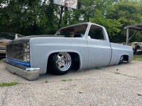 1983 Chevrolet C10 for sale in Michigan (ID-145744)