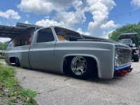 1983 Chevrolet C10 for sale in Michigan (ID-145744)