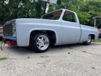 1983 Chevrolet C10 for sale in Michigan (ID-146243)