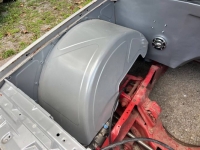 1983 Chevrolet C10 for sale in Michigan (ID-146243)