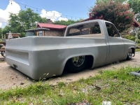 1983 Chevrolet C10 for sale in Michigan (ID-146243)