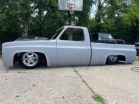 1983 Chevrolet C10 for sale in Michigan (ID-146243)