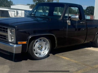 1983 Chevrolet C10 for sale